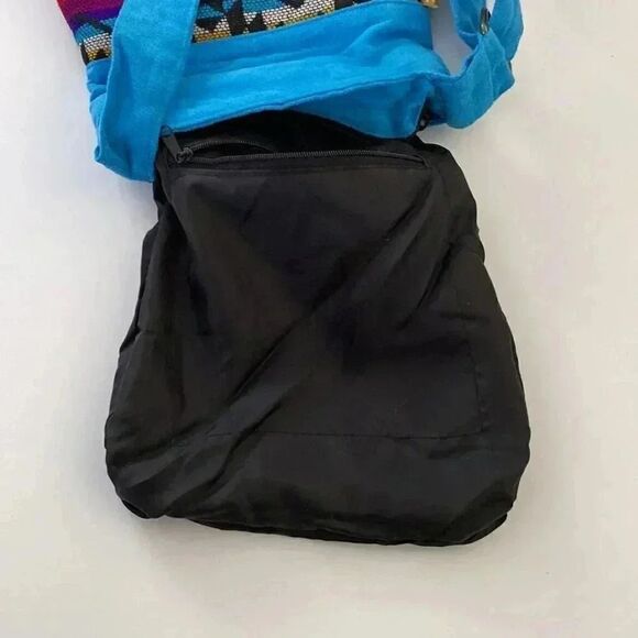 Rukuray Crossbody Bag   - Picture 10 of 12